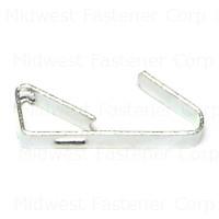 23491 20# PCTURE HANGER KIT ZINC