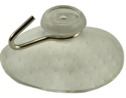 23582 MEDIUM SUCTION CUP