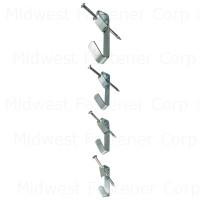 23454 ASST. PICTURE HANGER
