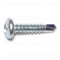 09798 8X3/4 PH PAN SDS 1#