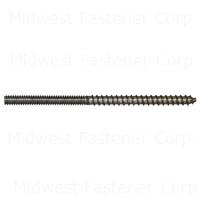 68441 HANGER BOLTS STL 10-24X3-1/2 3-