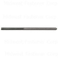 68443 HANGER BOLTS 1/4-20X5