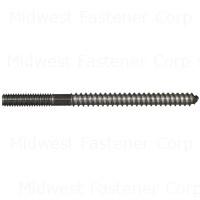 68444 HANGER BOLTS STL 5/16-18X4-1/2