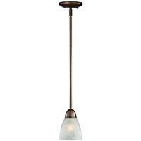 FIXTURE PENDANT 1LT VBZ MED