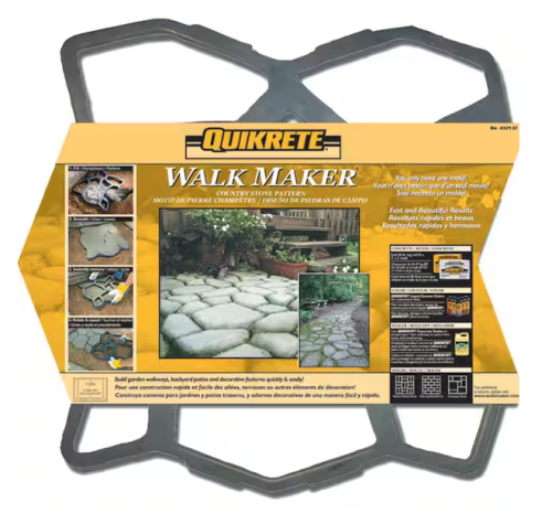WALK MAKER COUNTRY STONE 692132