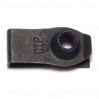 69242 1/4-20 LONG EXTRUDED U NUT