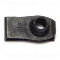 69244 5/16-18 LONG EXTRUDED U NUT