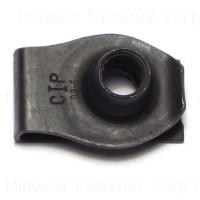 69245 3/8-16 REGULAR EXTRUDED U NUT