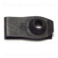 69248 6MM LONG EXTRUDED U NUT