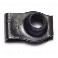 69252 8MM REGULAR EXTRUDED U NUT