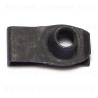 69253 8MM LONG EXTRUDED U NUT