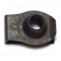 69254 10MM REGULAR EXTRUDED U NUT