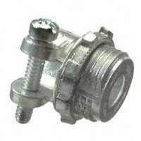 CONNECTOR FLEX CONDT/BOX 3/4IN