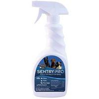 SPRAY FLEA/TICK DOG&CAT 16OZ