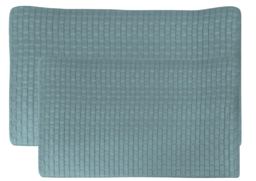 2-Piece Kitchen Mat Set
