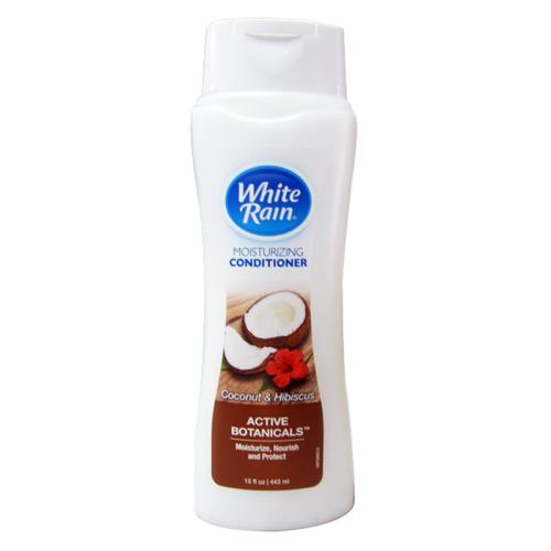 CONDITIONER TROPICAL COCONUT W/R 15OZ
