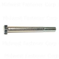 53397 5/8-11X6 HEX CAP GR5 SCREW ZINC