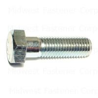 53405 3/4-10X2-1/2 HEX CAP GR5 SCREW ZINC