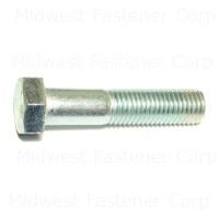53407 3/4-10X3-1/2 HEX CAP GR5 SCREW ZINC