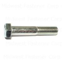 53408 3/4-10X4 HEX CAP GR5 SCREW ZINC