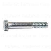 53410 3/4-10X5 HEX CAP GR5 SCREW ZINC