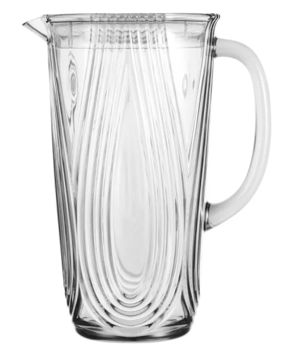 Plastic Pitcher, 2000 ML
