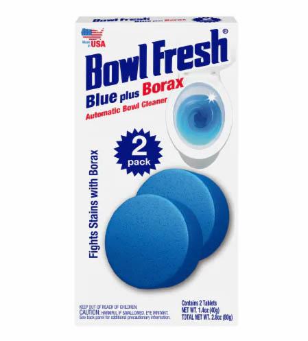 BORAX BOWL FRESH BLUE