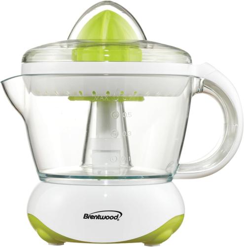 JUICE EXTRACTOR 0.7L CITRUS J-15