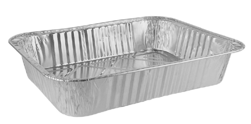 Disposable Baking Tray