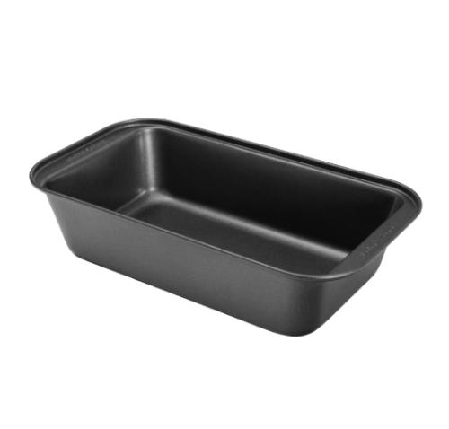 LOAF PAN SQUARE BAKERS SECRET 27.7X15X6.5CM
