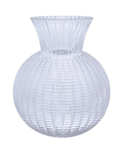 Glass Vase