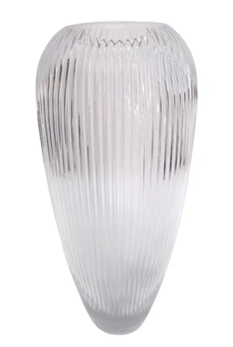 Glass Vase