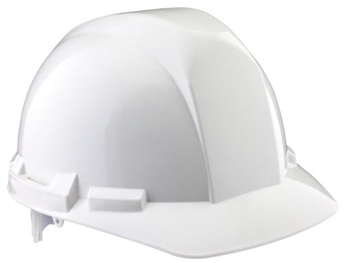 HARD HAT WHITE
