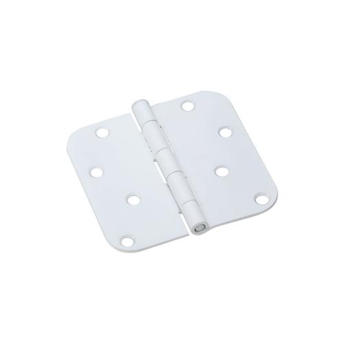 HINGE DOOR PRIME CT WHITE 4IN
