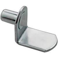 SUPPORT ZINC PLATED