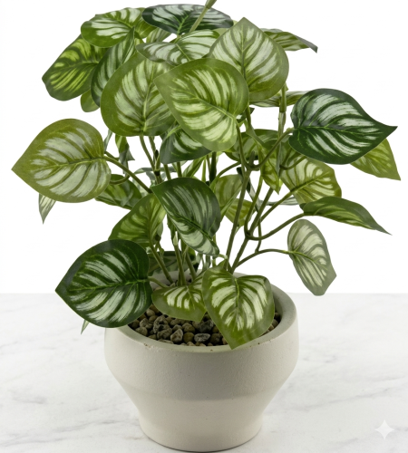 Artificial Pot Plant