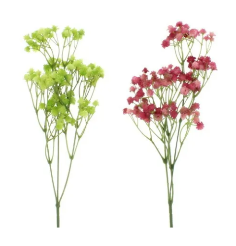 Decorative Artificial Flowers