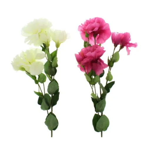 Assorted Artificial Flowers