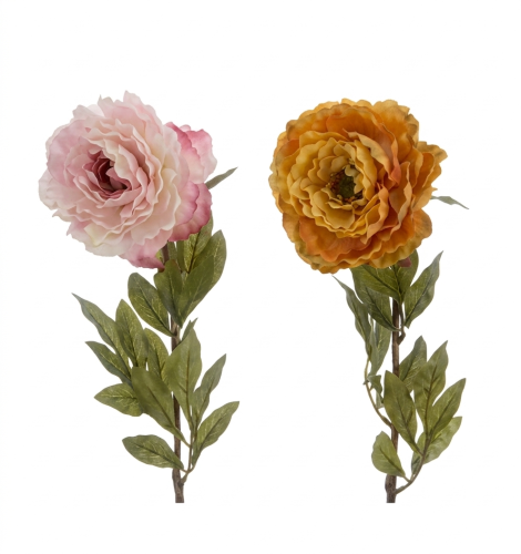 Assorted Flowers