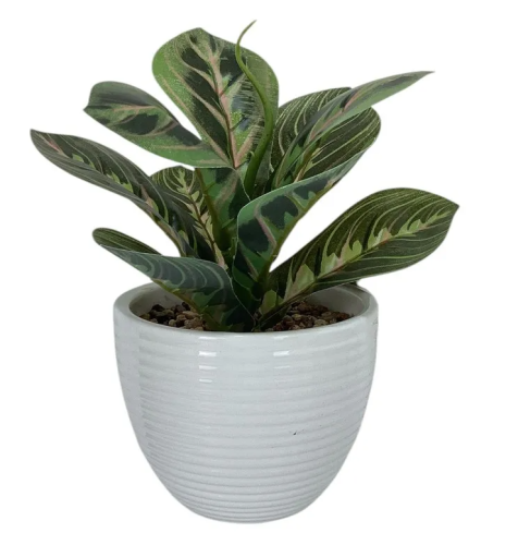 Artificial Plant Pot