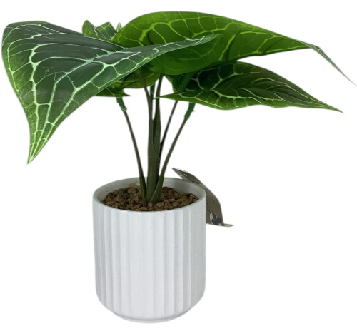 Artificial Plant Pot