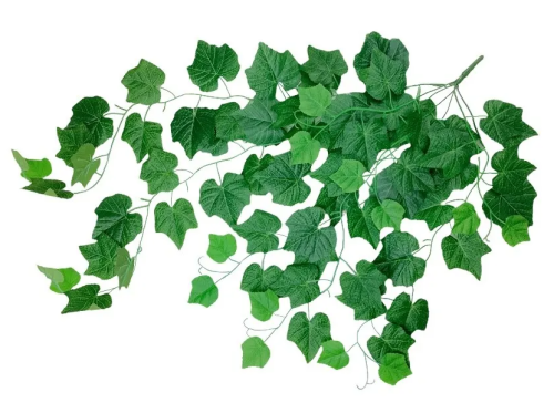 Green Artificial Plant
