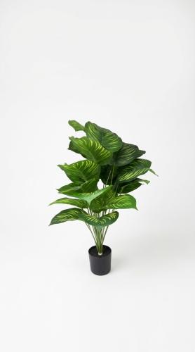 Artificial Tropical Plant