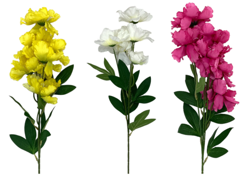 Artificial Decor Flowers