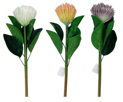 Artificial Flowers, Assorted