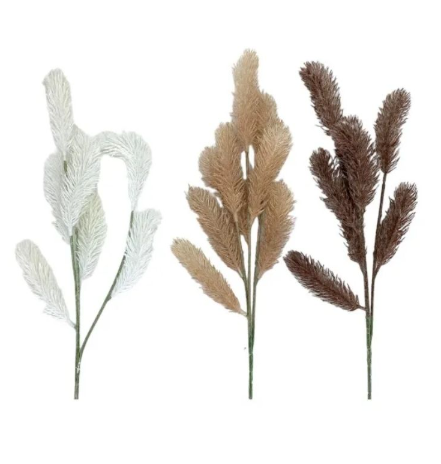 Assorted Artificial Plants