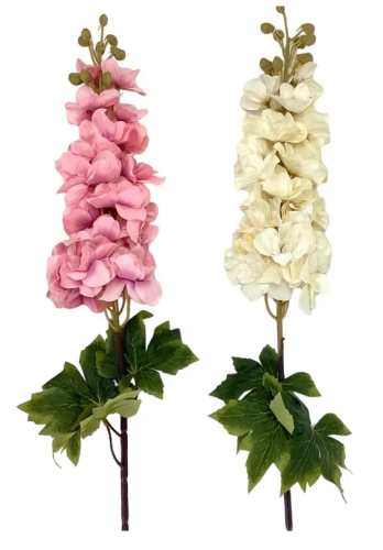 Assorted Artificial Flowers