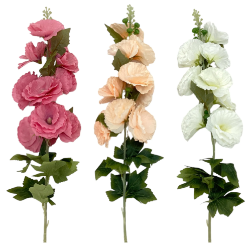 Assorted Flowers