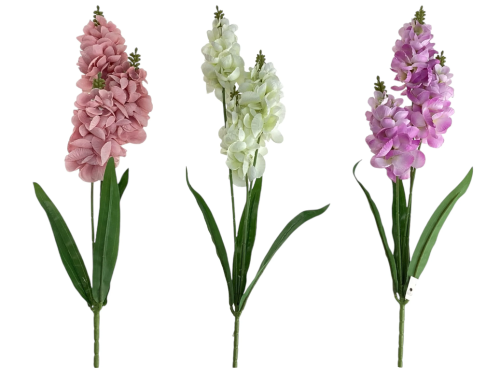 Assorted Artificial Flowers