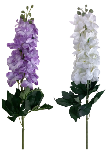 Assorted Decorative Flowers